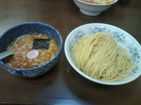 「もりチャーシュー大盛」@東池袋大勝軒 ROZEOの写真