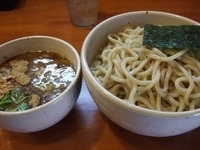 「つけそば+特盛り」@麺匠 ヒムロクの写真
