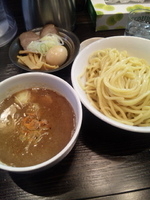 「和利道つけ麺」@麺屋 和利道 waritoの写真