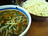 「もりらーじゃんめん 【800円】」@両国大勝軒の写真