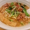 太煮干ラーメン