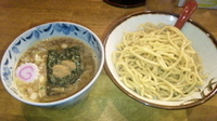 「特製つけめん並あつもり」@基玄の写真