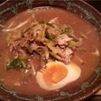 ネギチャ響麺（930円）