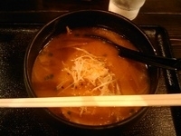 「みそラーメン」@拉人の写真