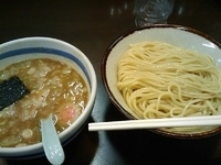 「もりそば」@東池袋大勝軒 ROZEOの写真