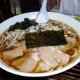 醤油ラーメン