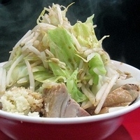 「ラーメン￥680」@千里眼の写真