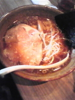 「支那そば」@麺工房 風の杜の写真