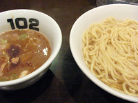 「あつもり@760」@TETSU 品川店の写真