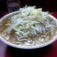 小ラーメン
