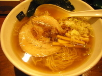 「いちろくらーめん」@あわら いちろくらーめん あわら店の写真