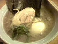 「ラーメン・小」@真打の写真