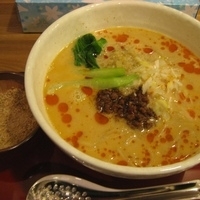 「發美坦々麺」@担々麺専門 發巳の写真