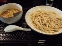 「つけ麺」@GOODMENの写真