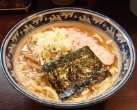 「ラーメン」@兎に角 松戸店の写真