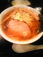 「ラーメン大盛」@らーめんはるか86の写真