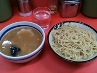 「もりそば（中）」@大勝軒 西宮店の写真