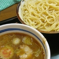 「つけめん￥750+中盛￥0+替え玉￥100」@東池袋大勝軒 前橋店の写真