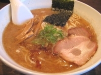 「中華そば」@中華そば うめやの写真