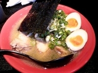 「J'sラーメン」@究極J’sラーメンの写真