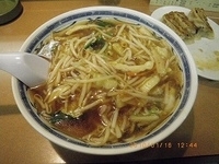 「サンマーメン」@姑娘の写真