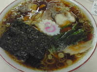 「青島ラーメン」@青島食堂 秋葉原店の写真