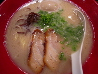 「純味+味玉（700+クーポン0円）」@龍の家 新宿小滝橋通り店の写真