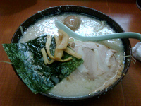 「ラーメン」@貴生 奥戸店の写真