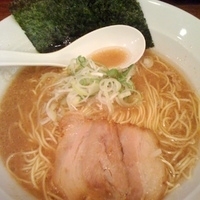 「焦がし醤油らーめん（￥380）」@さいたま屋 神保町2号店の写真
