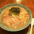 濃厚ラーメン