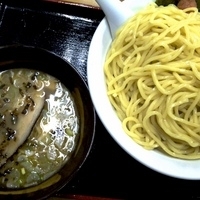 「つけ麺（800円）」@喜奴屋 福生店の写真