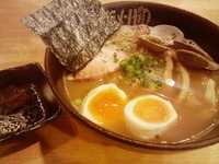 「ラーメンゼロ」@ラーメンゼロの写真