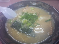 「ラーメン 500円」@クーニャン ラーメン 赤のれんの写真