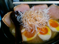 「五人衆スペシャル（大盛サービス）」@五人衆の写真