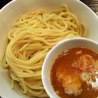 「辛つけめん850円」@麺屋 和利道 waritoの写真