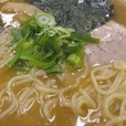 醤油ラーメン 600円