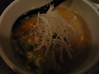 「ラーメン 290円（福岡ウォーカー1月号半額クーポン券使用の為。」@土竜が俺を呼んでいるの写真