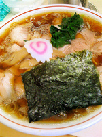 「青島チャーシュー（700円）」@青島食堂 秋葉原店の写真