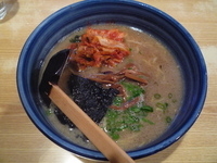 「あじ助麺」@あじ助 掛川店の写真