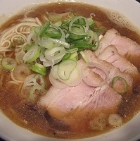 「肉中華そば（すーぷ増）」@麺処 遊の写真