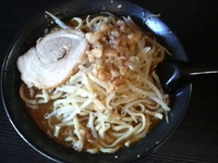 「ラーメン」@勇花の写真