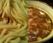 「えびつけ（大盛） 1100円」@らぁめんの店 小櫻の写真