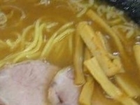 「ラーメン（醤油）」@らーめん こうやの写真