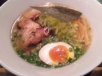 「鯛だし （本日の限定） 750円 + あら飯 150円」@喜元門 本店の写真