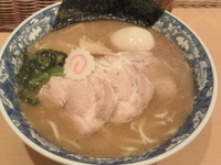 「得らーめん」@らーめん文蔵の写真