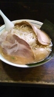 「チャーシュー麺 味玉 もやし」@ホープ軒本舗 大塚店の写真