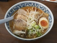 「特製江戸味噌（850円）」@一刀斎の写真