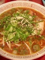 「中華そば」@きよちゃんの写真