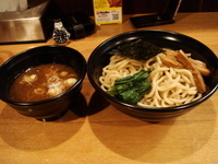 「つけ麺」@つけめんKOKOROの写真