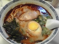 「桂花ラーメン」@桂花ラーメン 東口駅前店の写真